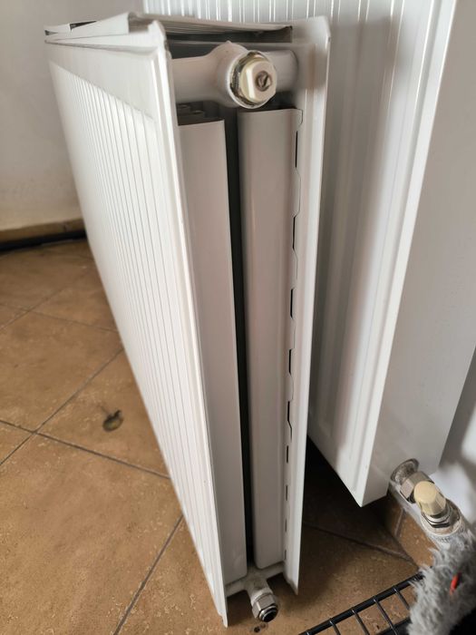 Calorifer 80 cm/ 60 h