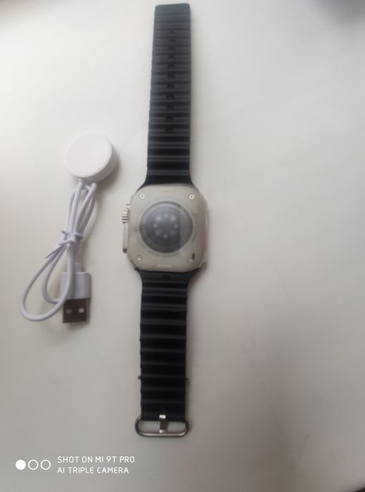 Продам Smart WATCH