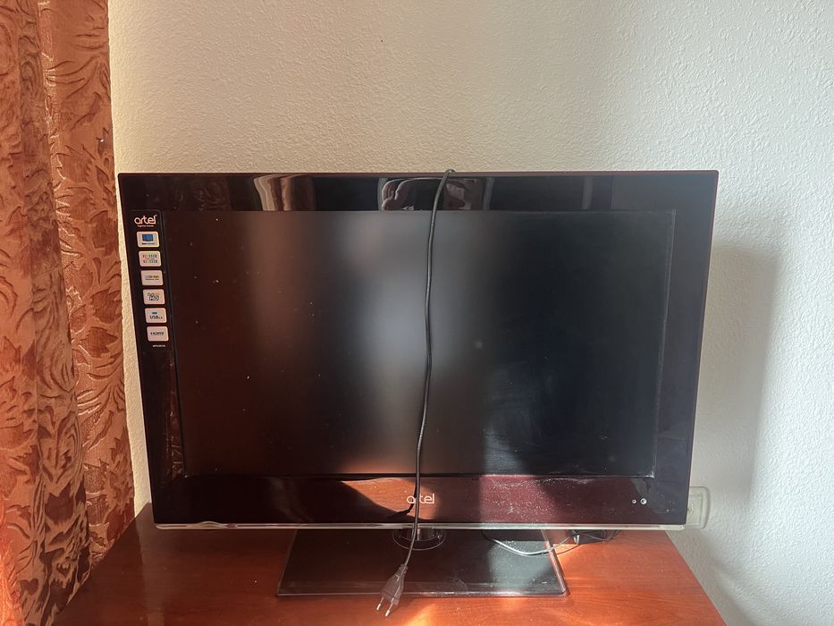 Телевизор артель