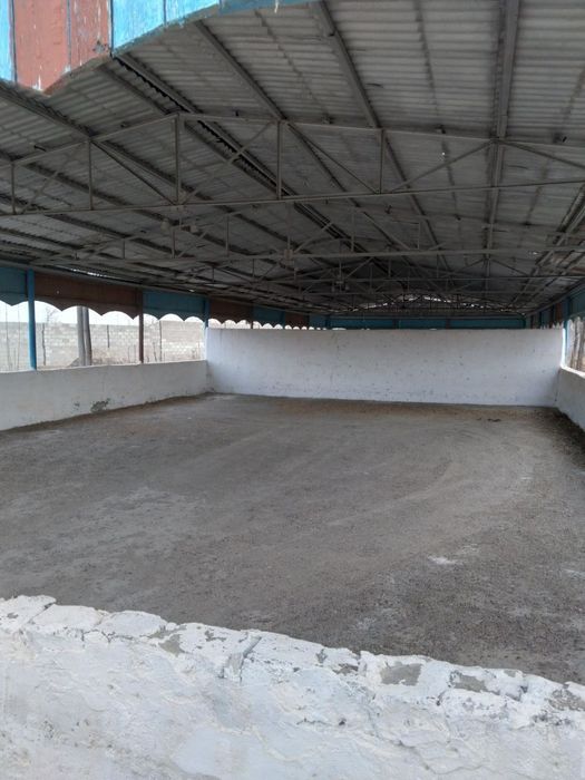 Бино 20 сотих сотилади (нархи 1 сотих учун)