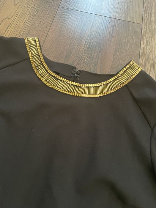 Rochita scurta h&m marime 36
