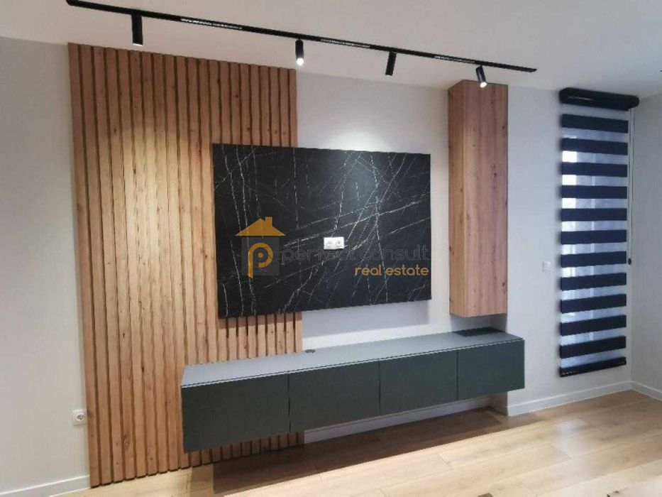 Дава се под наем Двустаен апартамент в Пловдив, Каменица 1 - 74 кв.м за 580 € - Снимка #3