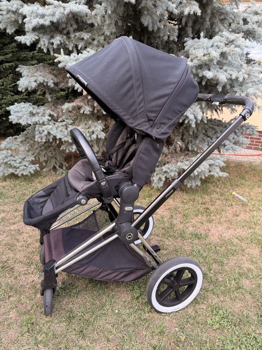 Cărucior Cybex Priam 3 piese