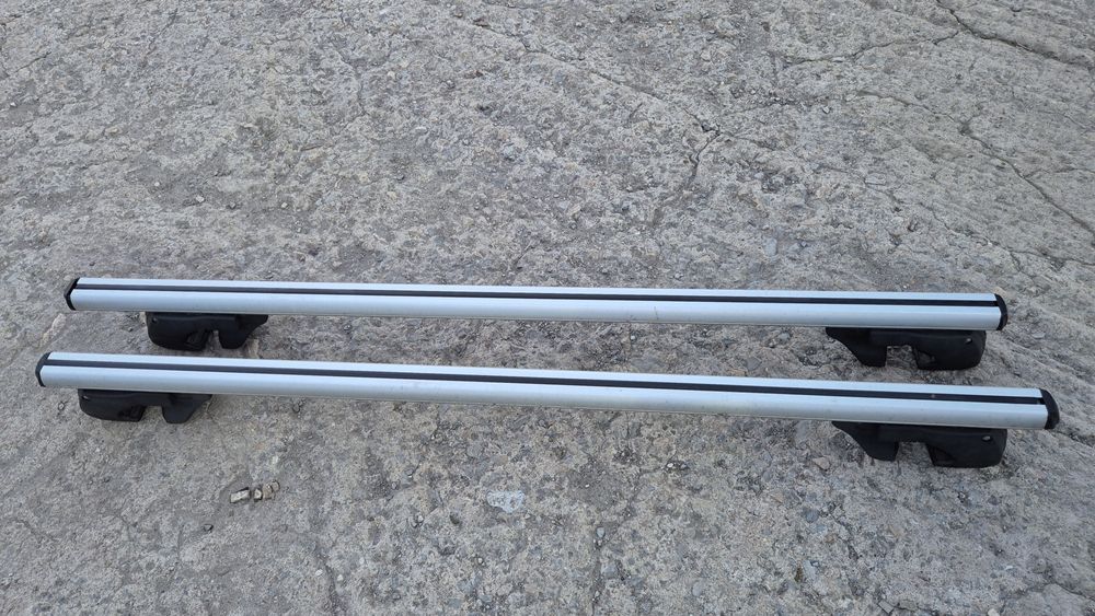 Багажник за автомобил FISCHER