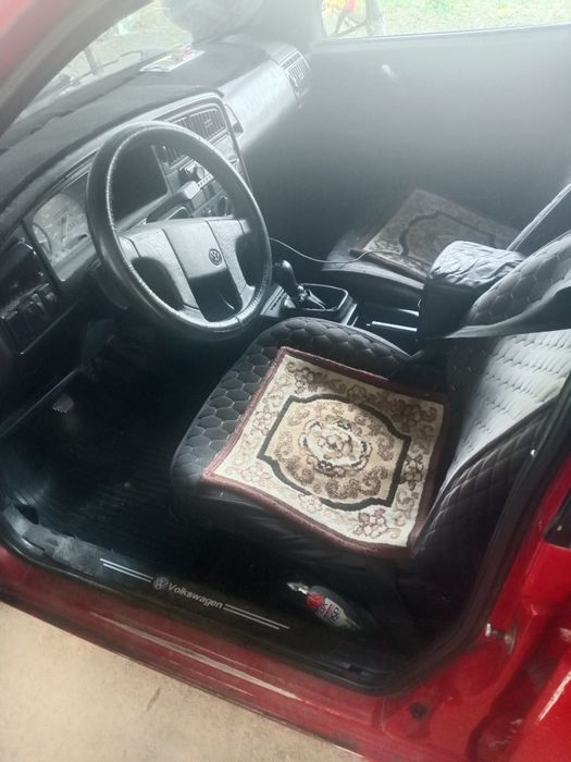 Продам пассат в3