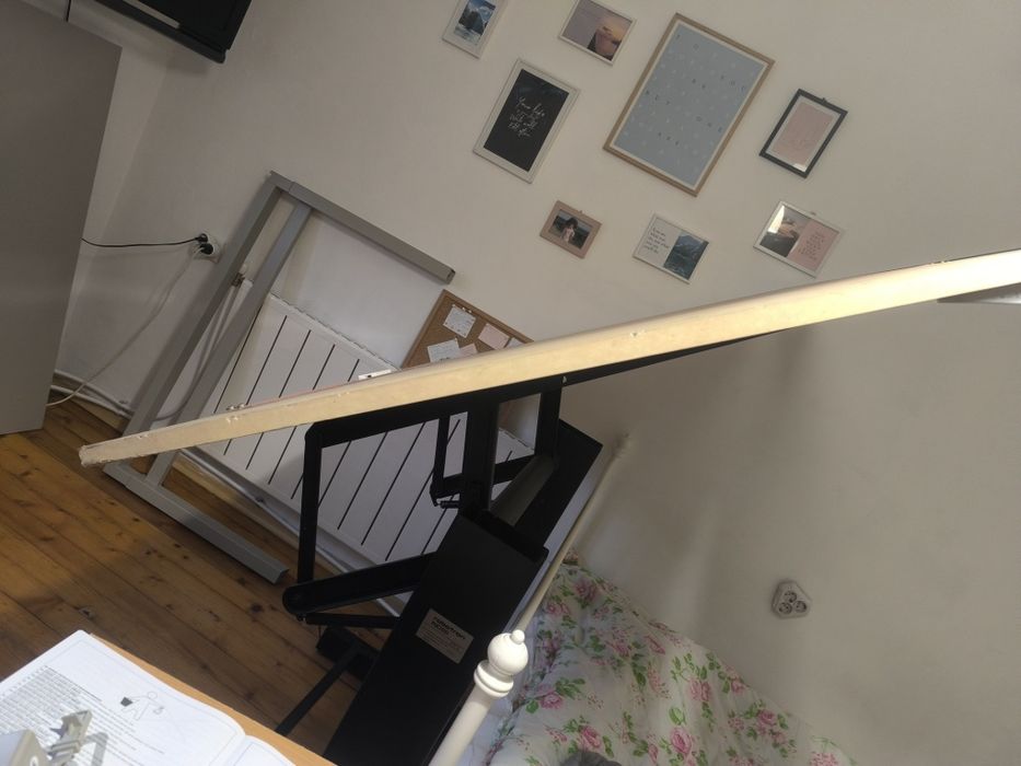 Чертожна маса(дъска)robotron