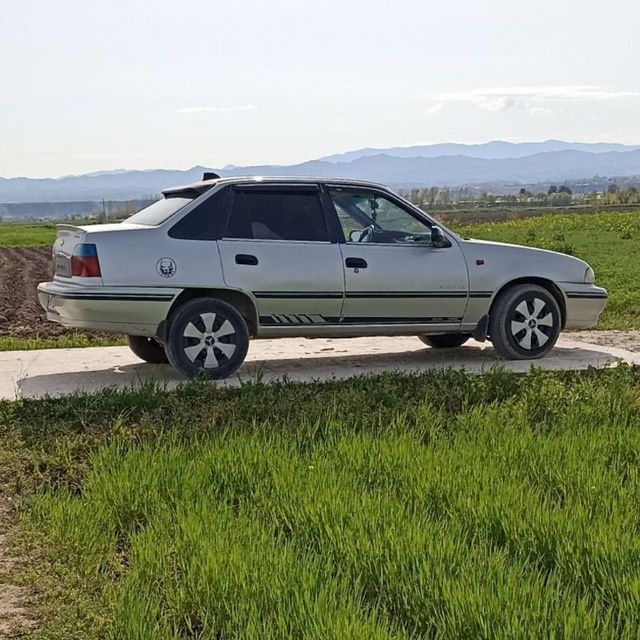 Chevrolet Nexia 2008