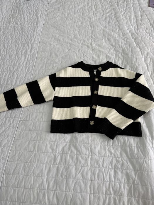Кардиган детский zara