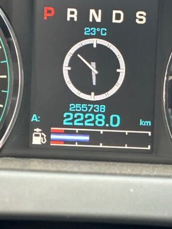 Jaguar XF 2.2 2013