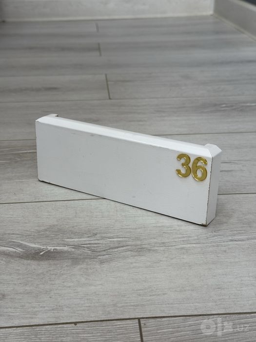 plintus / плинтус MDF