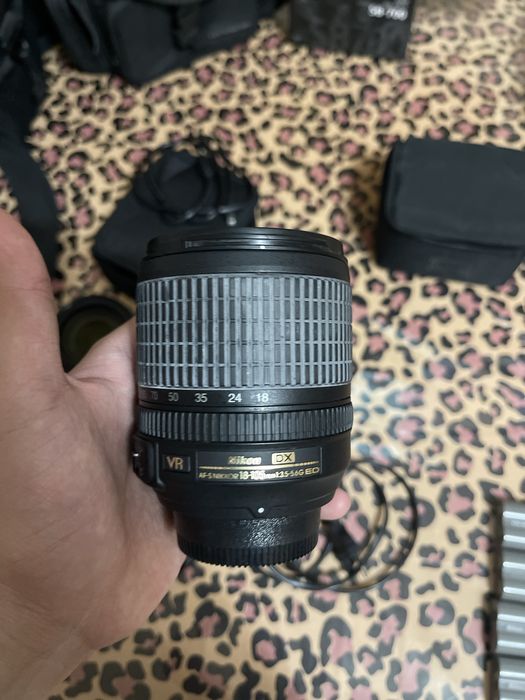 продается аксессуары для фотоапарата Nikon