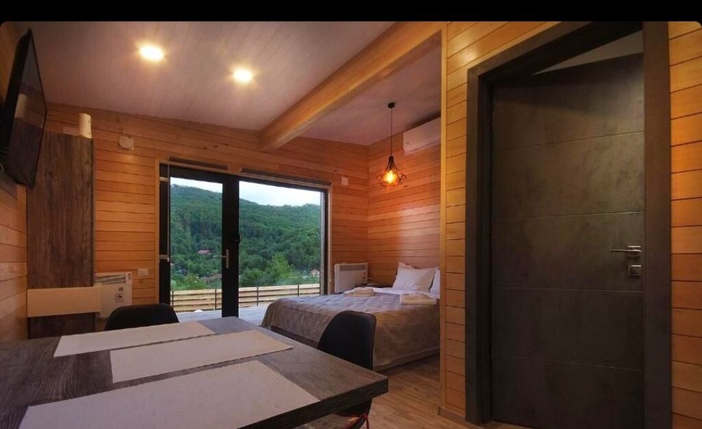 Cazare zona Busteni liber în seara dintre ani