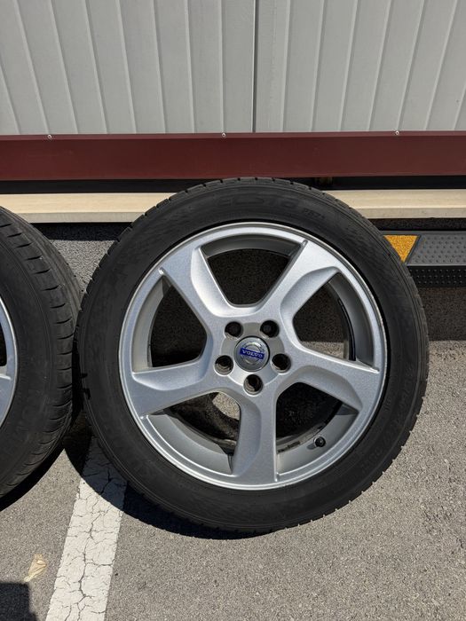 KUMHO ECSTA PS71 215/50/17