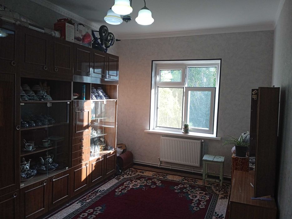 Продается 3 х комнатная квартира в Троицке