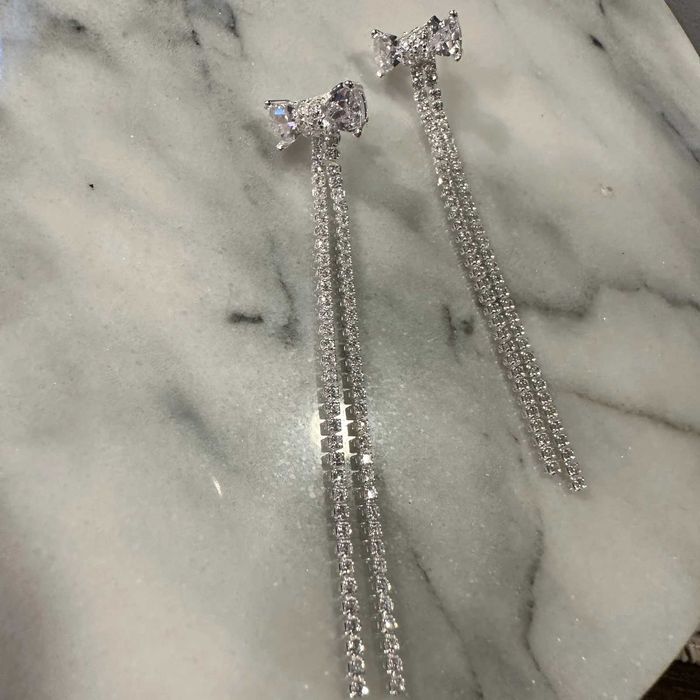 Обеци Пандора|Pandora