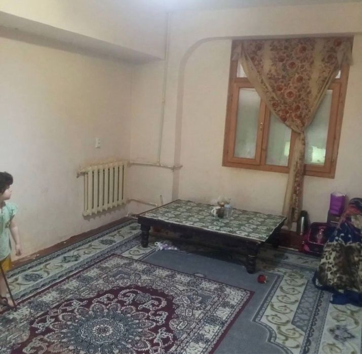 ‘2/6 балкон 2/3/4‼️Чиланзар 8 кв Разделка Ор-р Загс Квартира