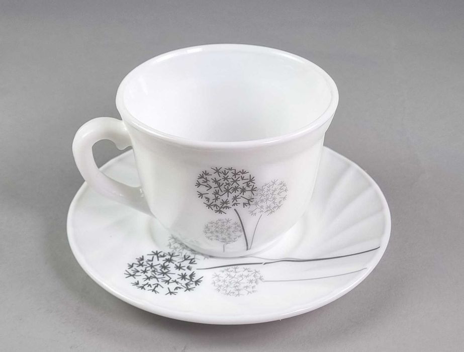 Сервиз за кафе от аркопал