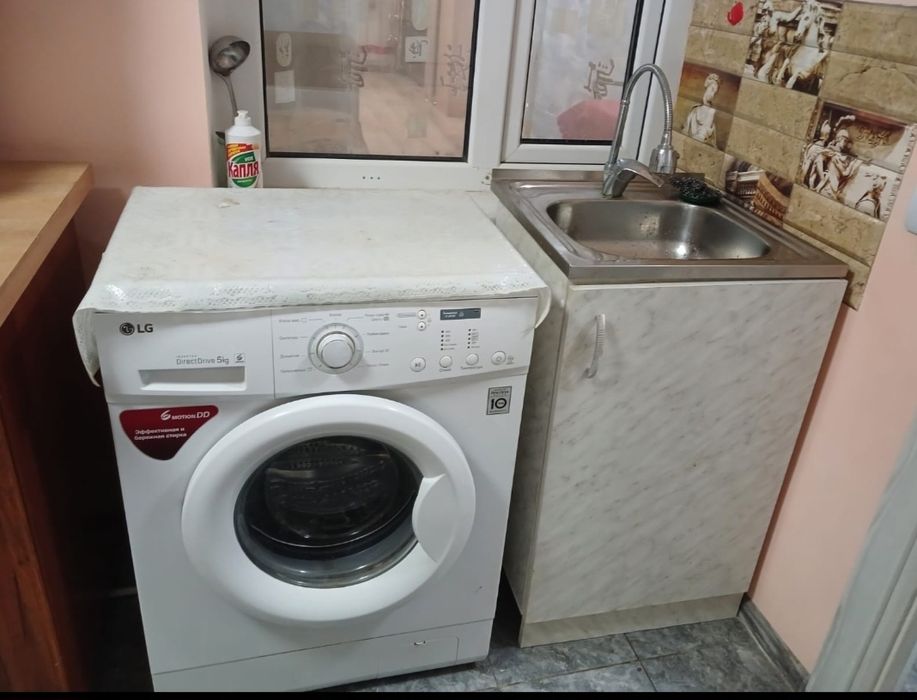 Сдам 2хкомн частный дом