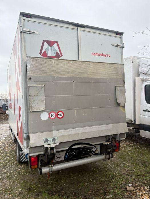 Renault Master 2014