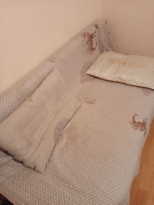 Продам диван раскладной