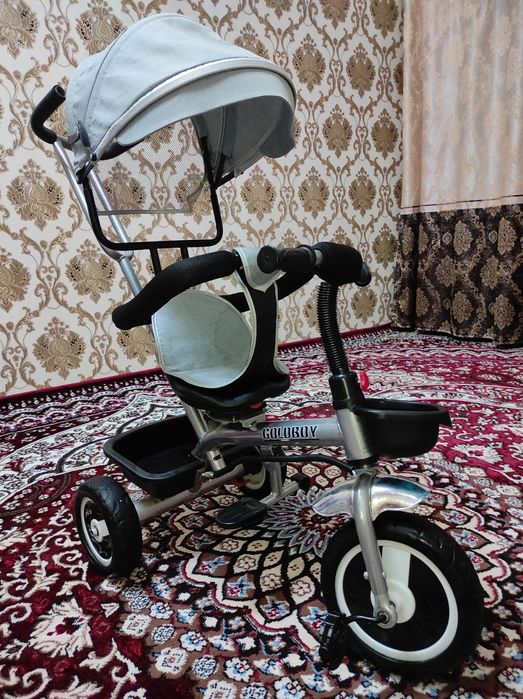 Детские велик. Янги