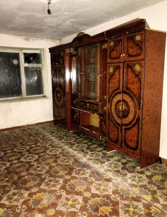 Срочно продаётся квартира Супер