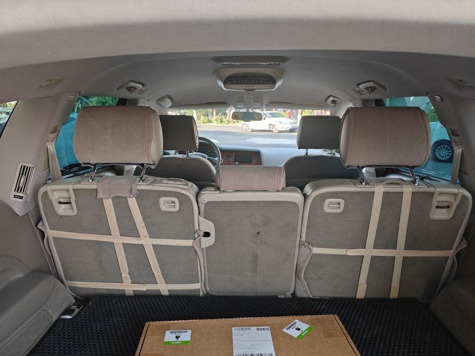 Audi Q7 продам в отличном состоянии