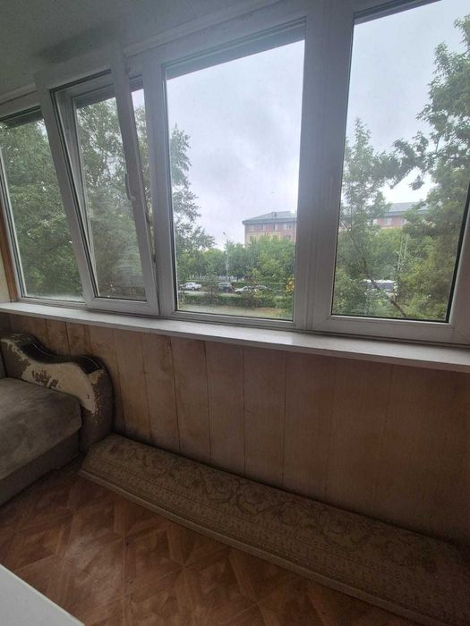 Продам 1 ком квартиру