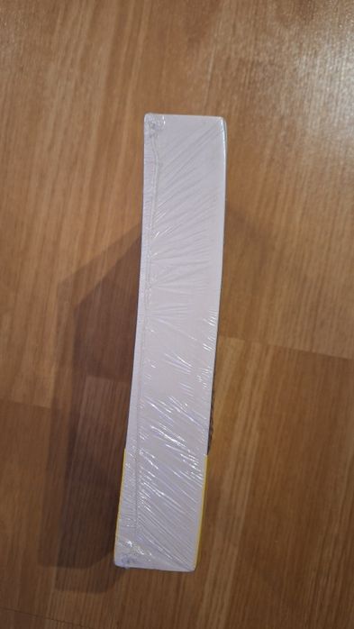 Sora Furtuna. Povestea lui Ally.