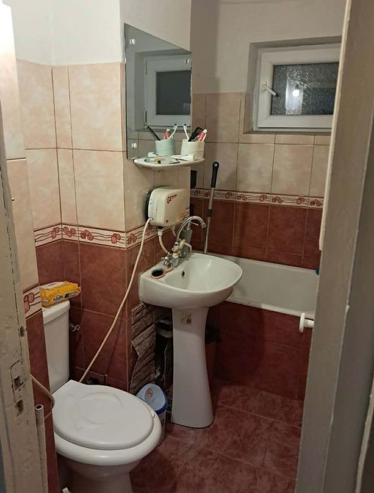Apartament de vânzare