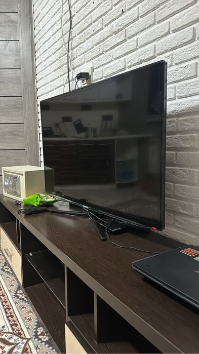 Телевизор смарт холодильник ноутбук