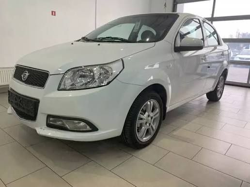 Chevrolet Nexia 2019
