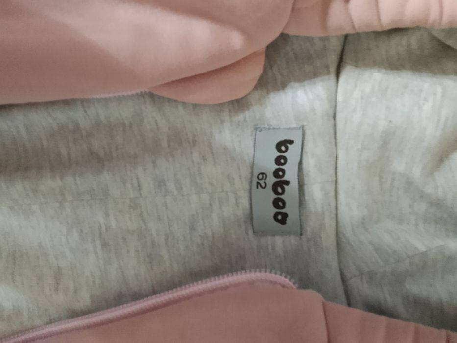 Продам комбез на девочку