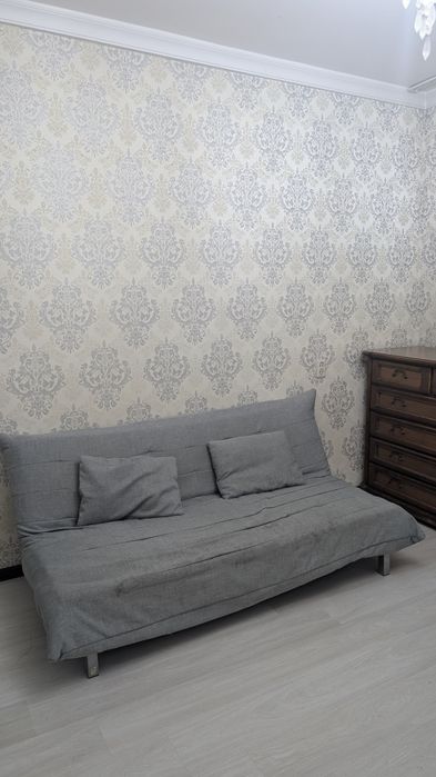 Диван (софа) книжка