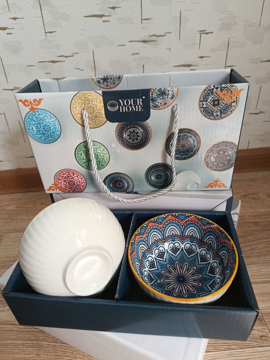 Пиала.       набор