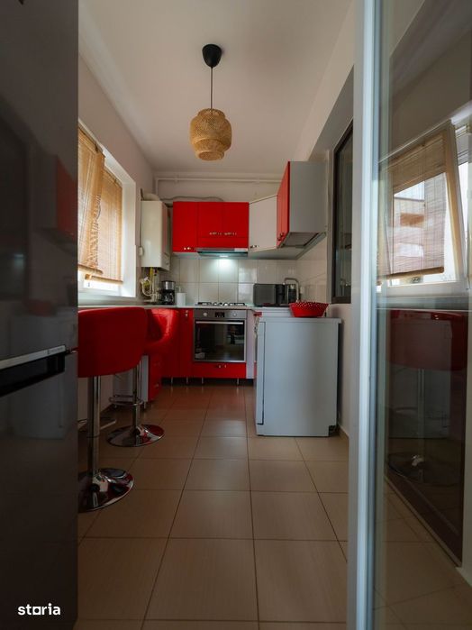 DIRECT PROPRIETAR, 2 camere, 5 min. Metrou Dimitrie Leonida, 48 mp2