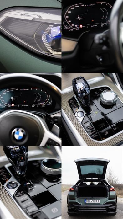 Bmw X6 M50 i proprietar,masina arată și merge impecabil,ofer fiscal pe loc