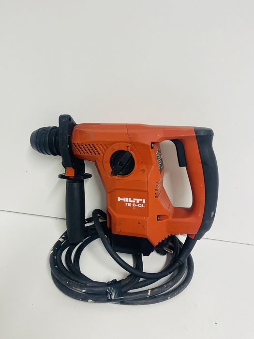 Hilti TE 6-CL rotopercutor pe cablu