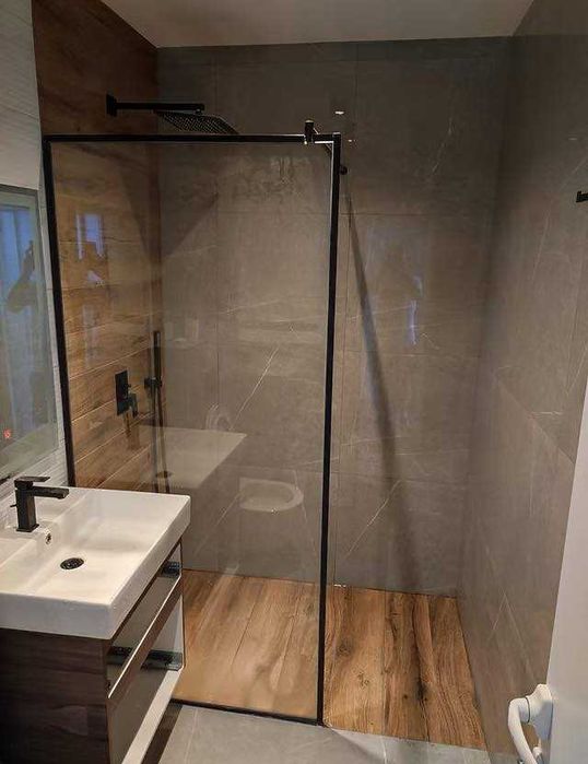 Довършителни ремоти