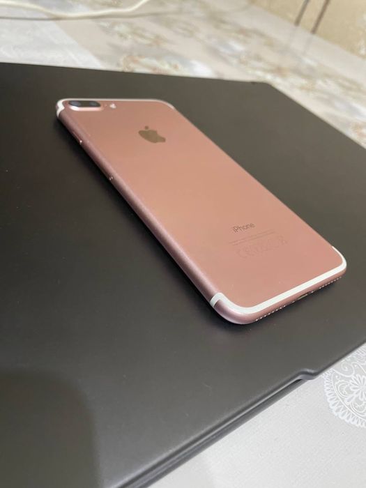 Iphone 7 plus 32 gb