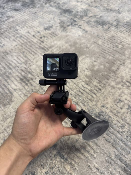 Камера GoPro 9 Black