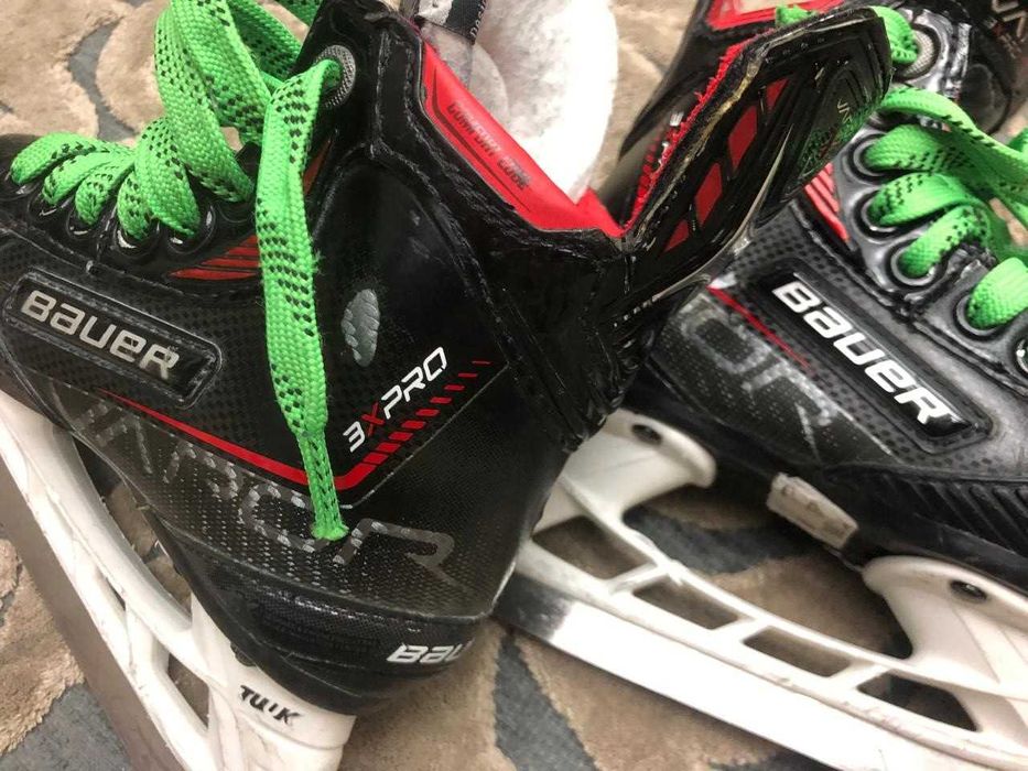 коньки детские Y10D 3х PRO