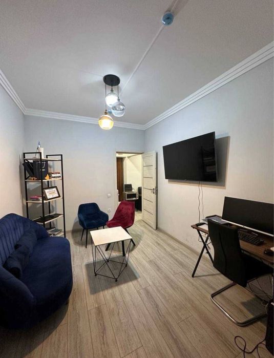 Сдаётся нежилое помещение (офис)