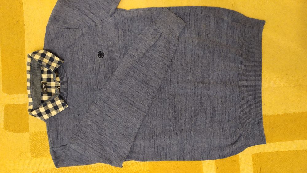 Разпродажба на дрехи за момче 164 см. Тениски, блузи, суичъри, пижама.