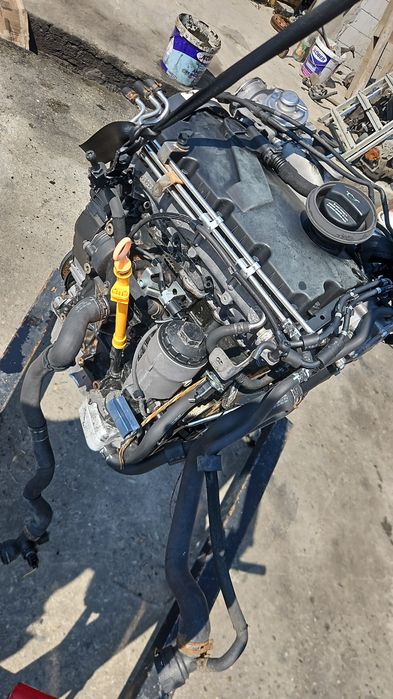 motor 1.9 tdi bkc bxe bjb 105 cp