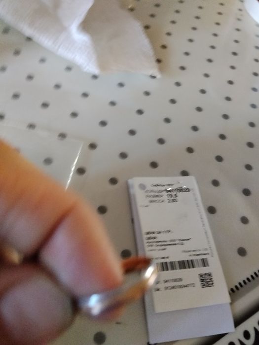 Продам кольцо серебро 7000