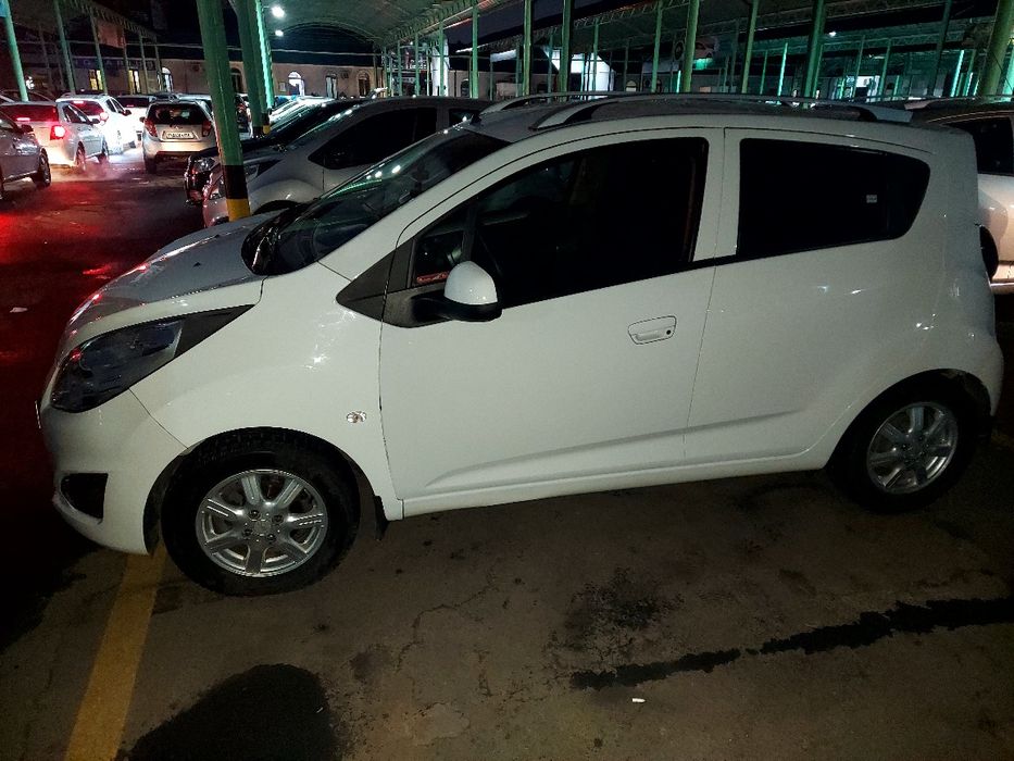 СПАРК 2021 автомат