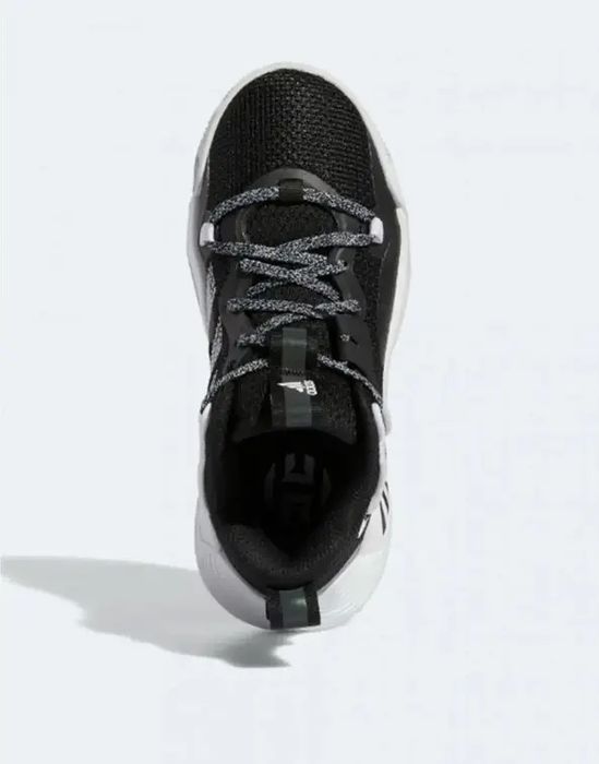 ADIDAS Harden Stepback 3 Basketball Shoes Black, номер 35 1/3, 36, 38