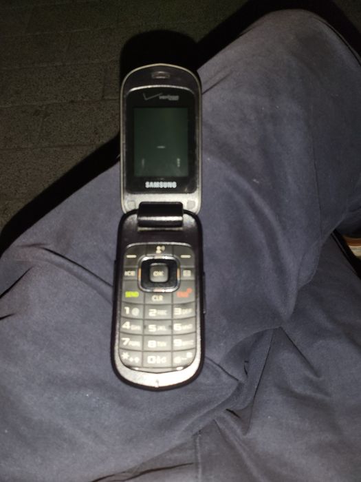 Samsung Gusto 2  perfectum