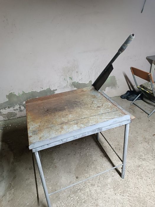 Сенорезка для рубки сена